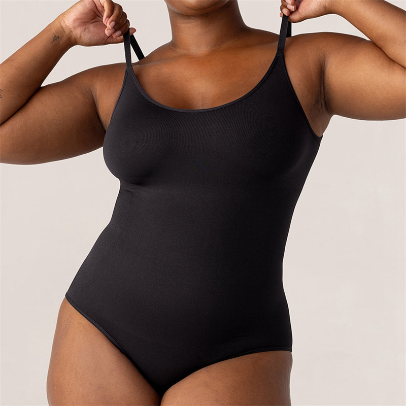 eamless Shapewear