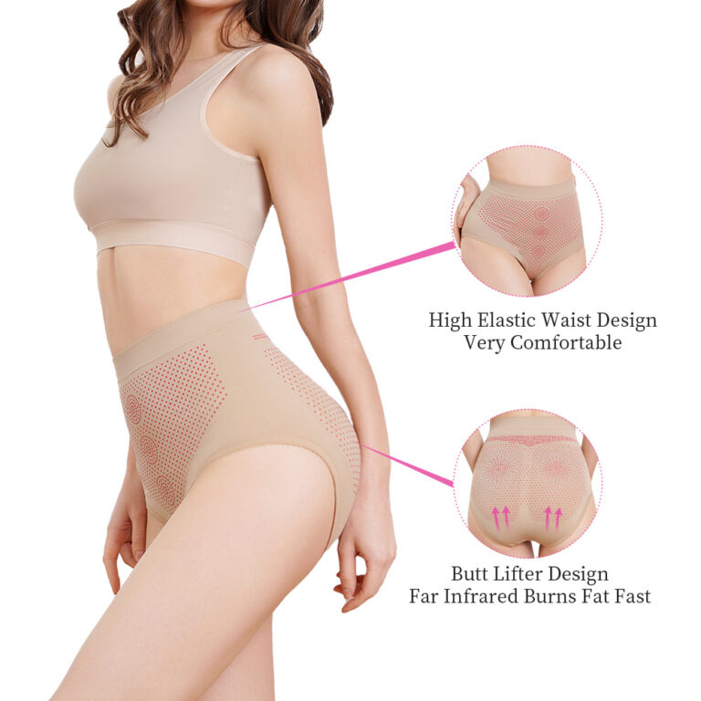 Title: The Ultimate Guide to Slimming Shapers: Sculpt Your Silhouette with S-SHAPER