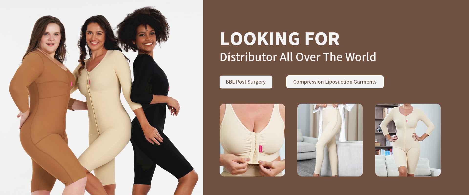 Shapewear Manufacturer